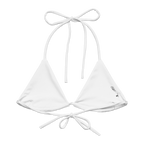 HOLLEY TATTOO DESIGNER AFTER 5 TATTOO BIKINI TOP
