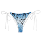 HOLLEY TATTOO DESIGNER AFTER 5 TATTOO BIKINI BOTTOMS