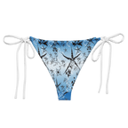 HOLLEY TATTOO DESIGNER AFTER 5 TATTOO BIKINI BOTTOMS