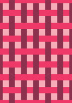 Puzzle Repeat Pattern