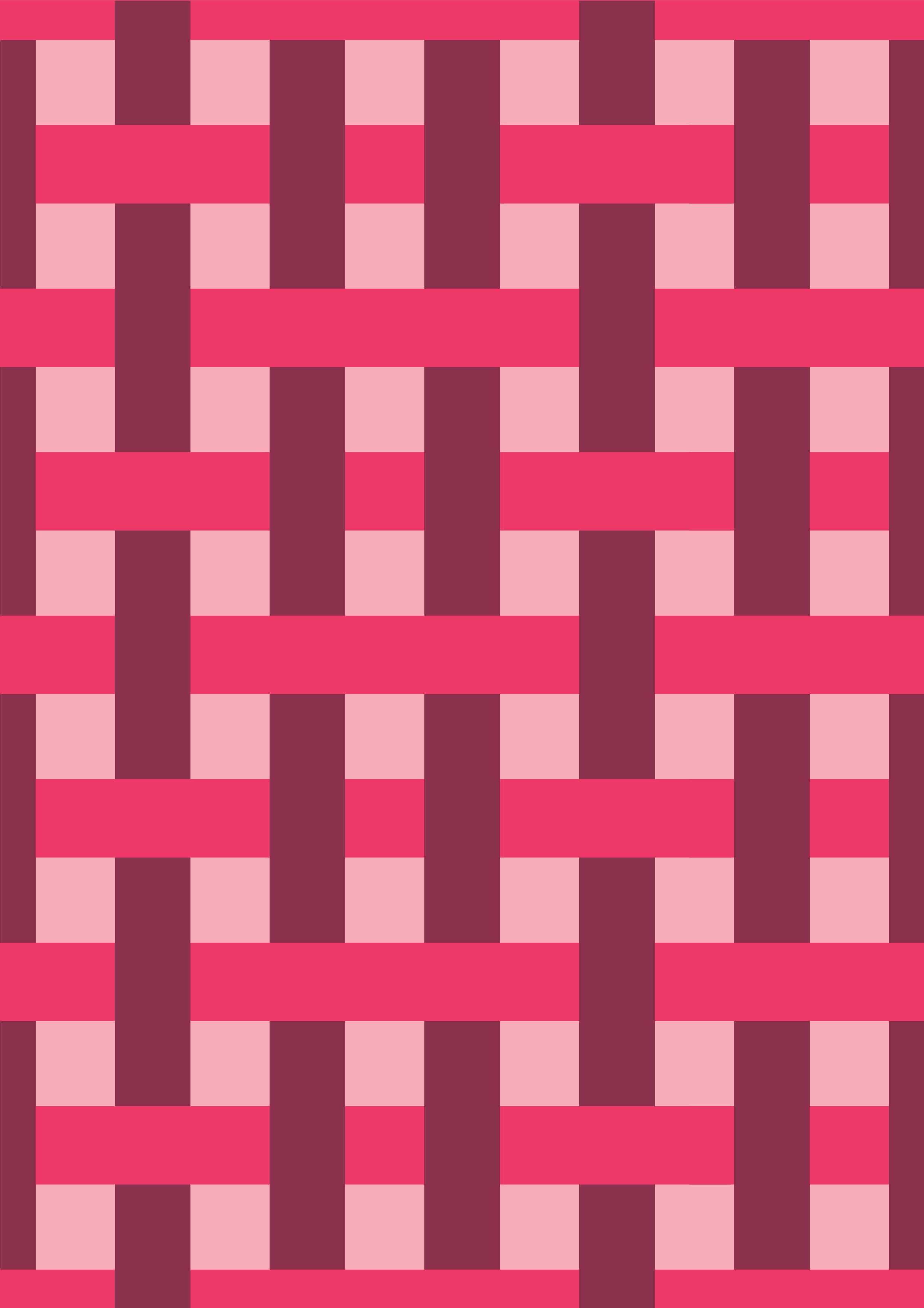 Puzzle Repeat Pattern