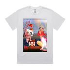 Art Deco Graphic Tee